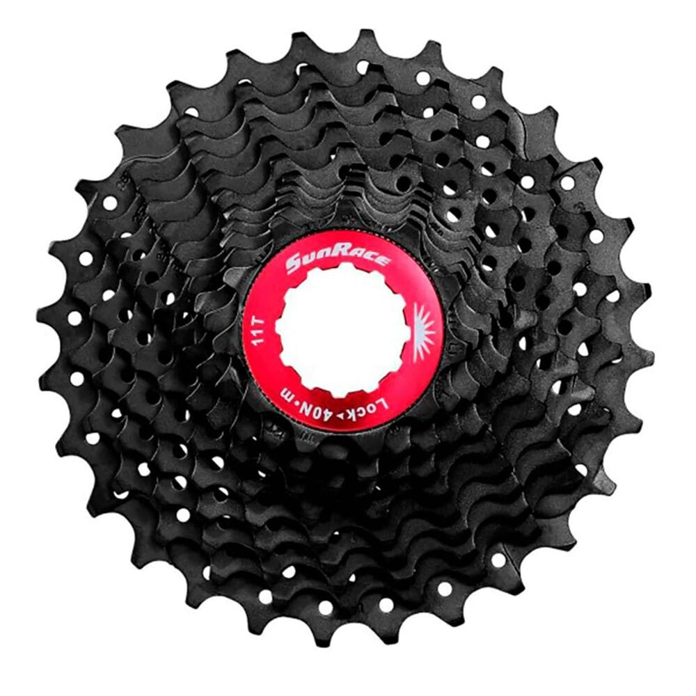 SUNRACE RZ800 Cassette