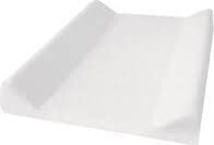 Matex Cover for universal changing mat, Terry, white (MT0036)