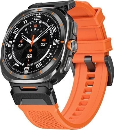 Tech-Protect TECH-PROTECT DELTA PRO SAMSUNG GALAXY WATCH ULTRA (47 MM) ORANGE