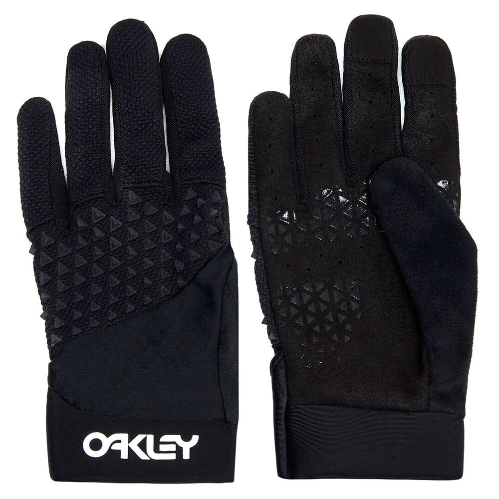 OAKLEY APPAREL Drop In MTB Long Gloves