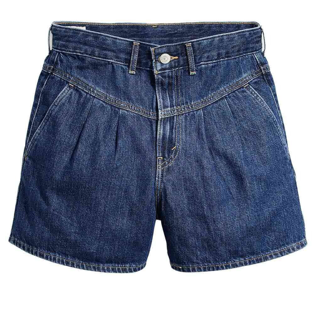 Levi´s ® Featherweight Mom denim shorts