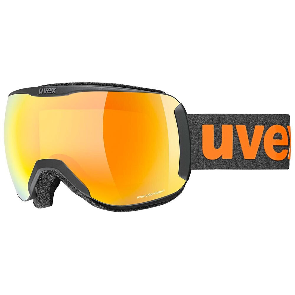 UVEX Downhill 2100 CV Ski Goggles