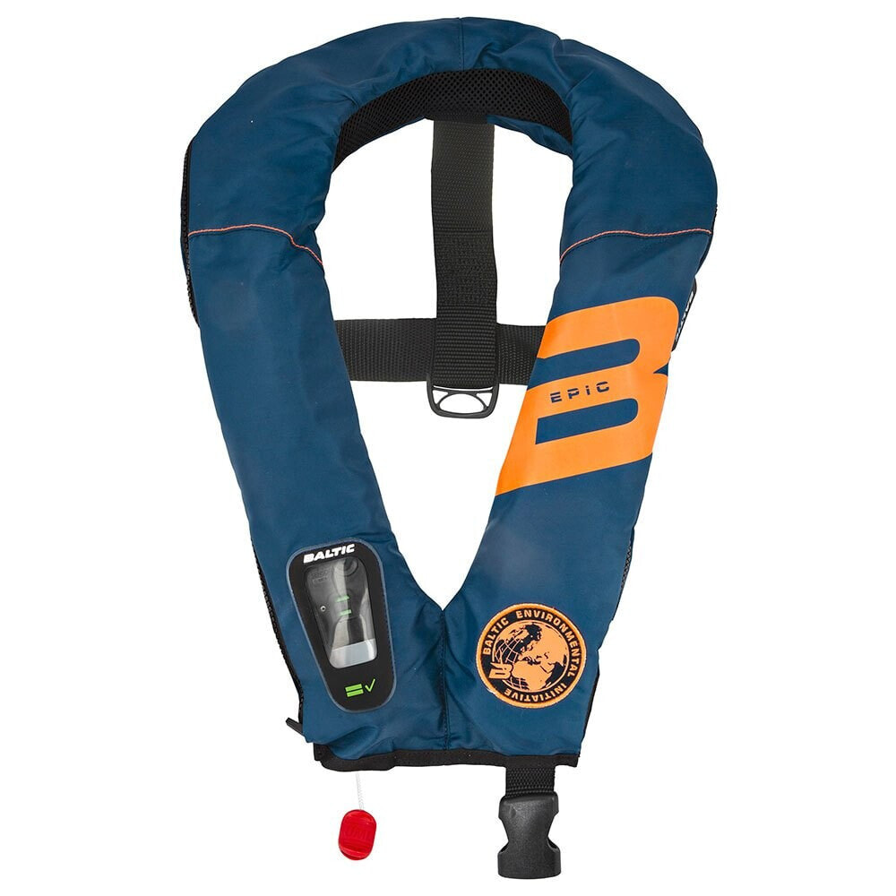 BALTIC Epiq 165 Automatic Life Jacket