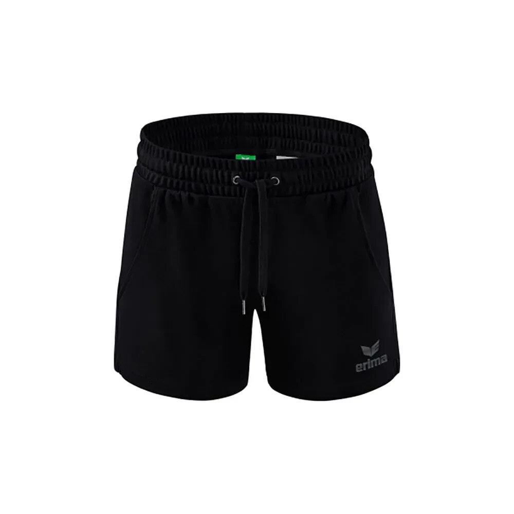 ERIMA Essential Team Sweat Shorts