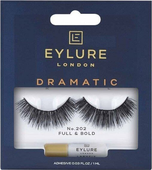 Eylure Dramatic 202 Full&Bold Накладные ресницы