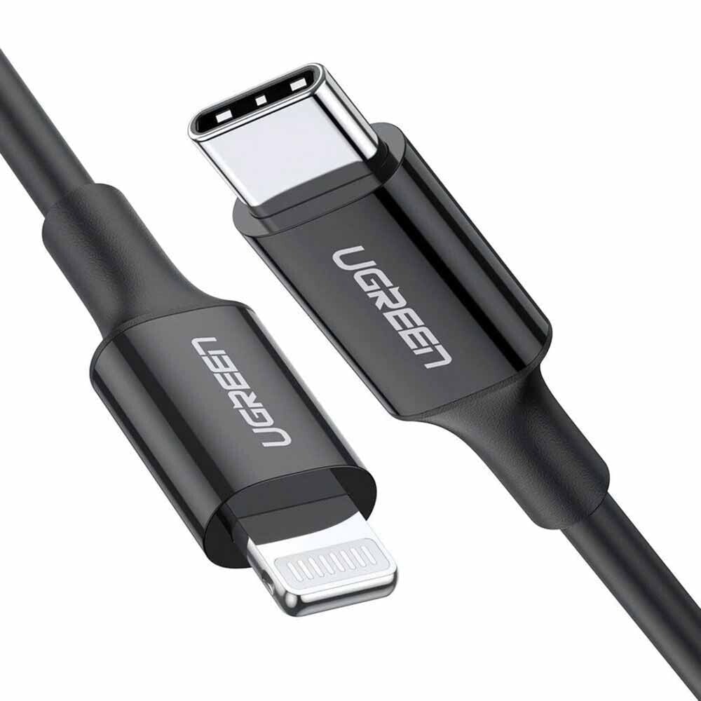 UGREEN 60759 1 m USB-C To Lightning Cable