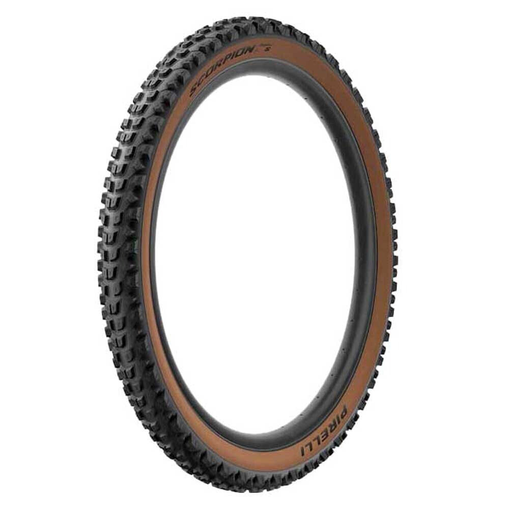 PIRELLI Scorpion™ Enduro S Classic Tubeless 29´´ x 2.40 Rigid MTB Tyre
