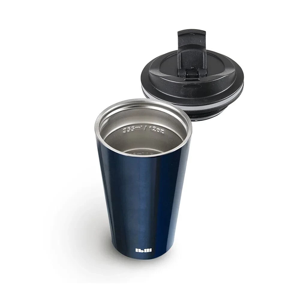 IBILI 280ml thermal mug