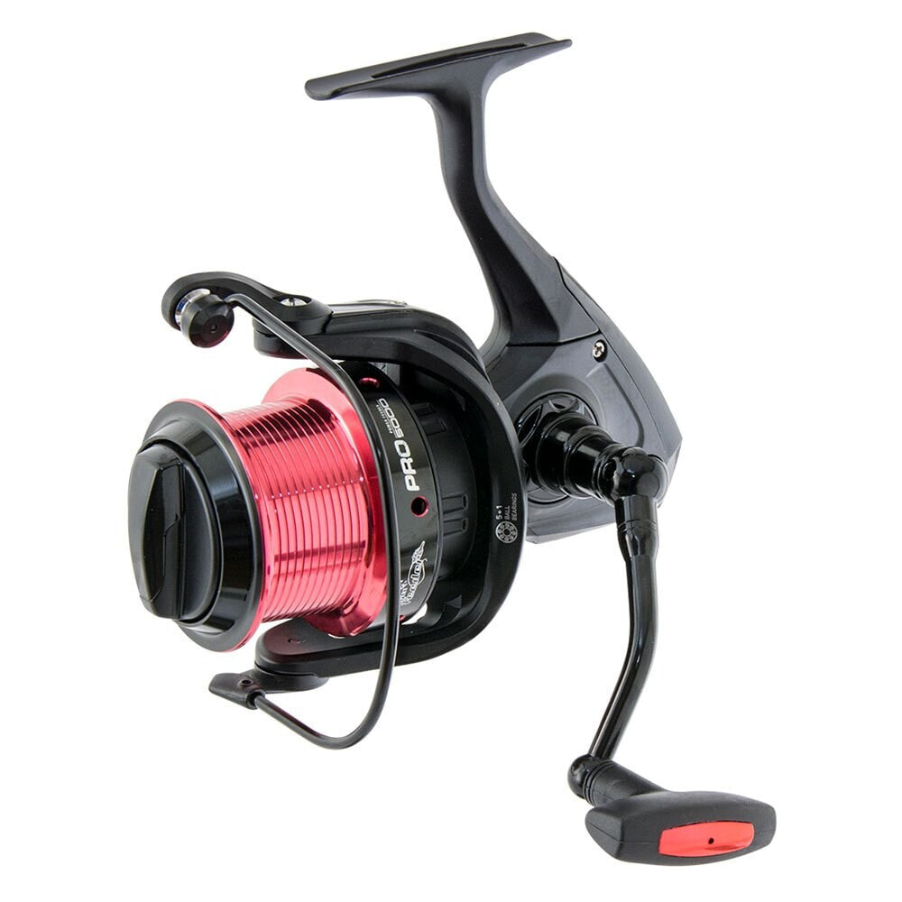 CARP EXPERT Pro Power Feeder Fd Carpfishing Reel