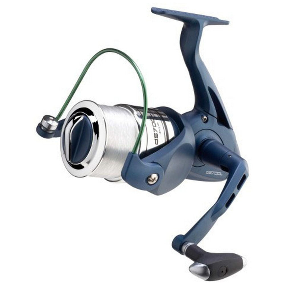 FRECCIA DS Surfcasting Reel