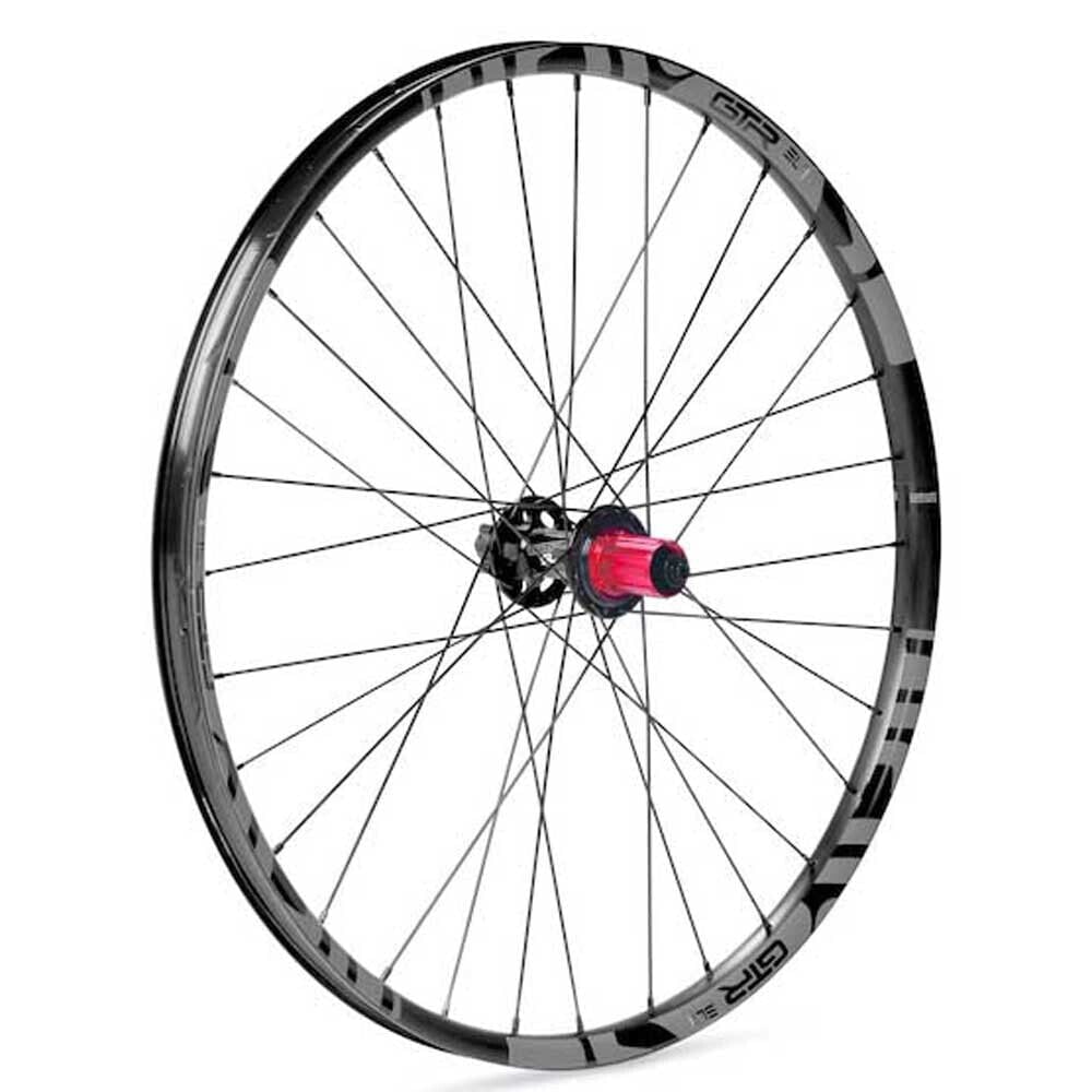 GTR SL35 E-Bike Boost 29´´ 6B Disc Tubeless MTB Rear Wheel