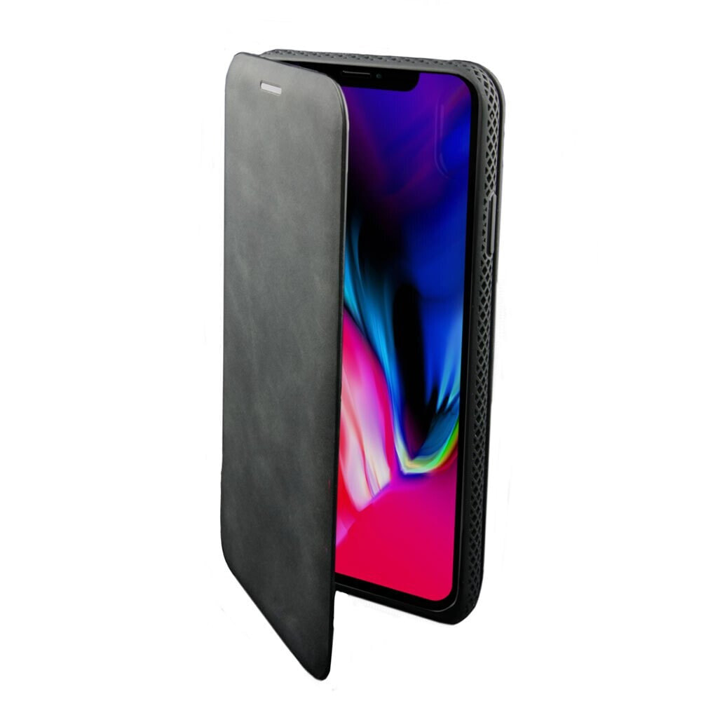 KSIX iPhone XS Max Magnetic Closure And Standing