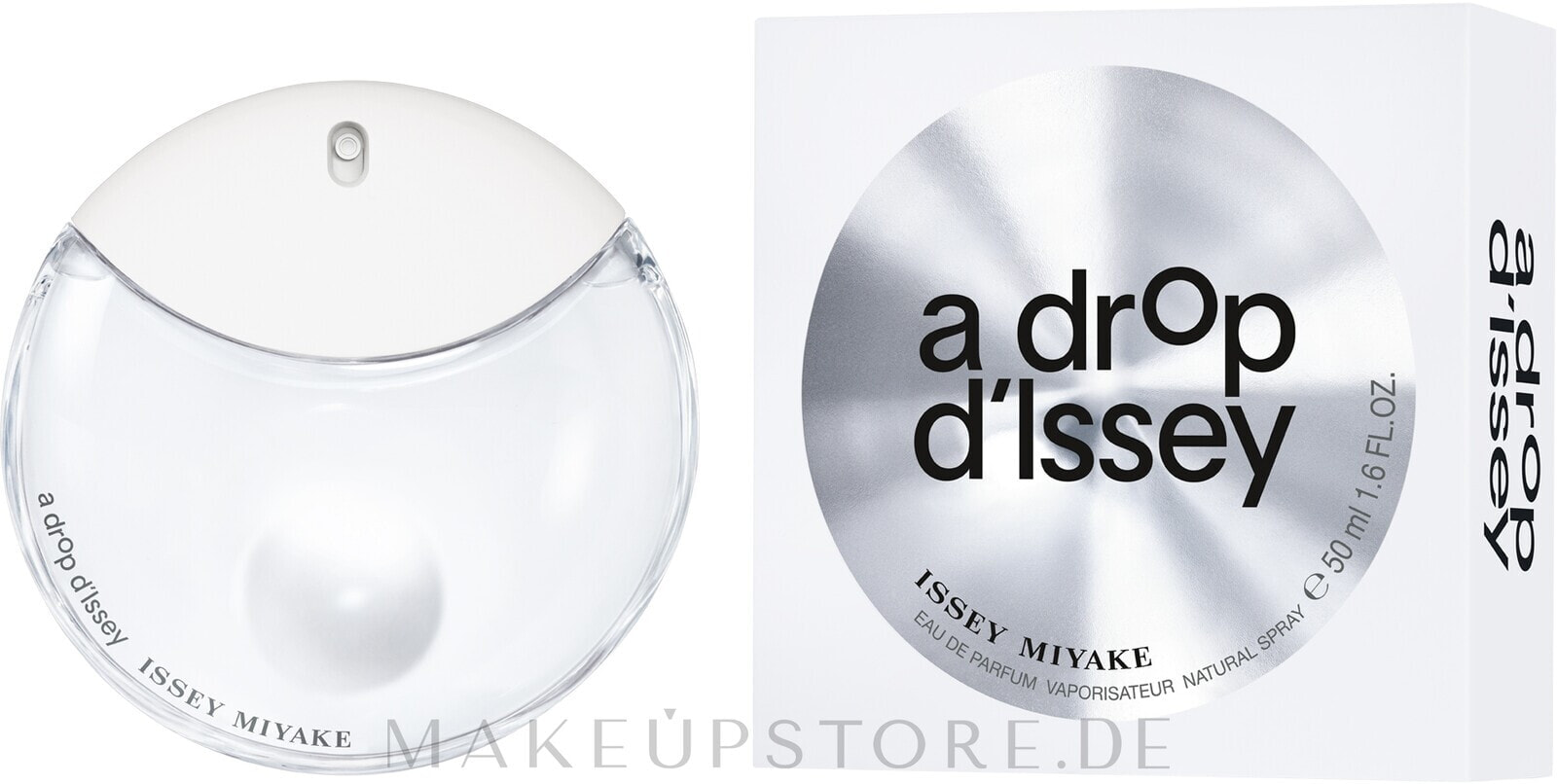 Issey Miyake A Drop D'Issey - Eau de Parfum