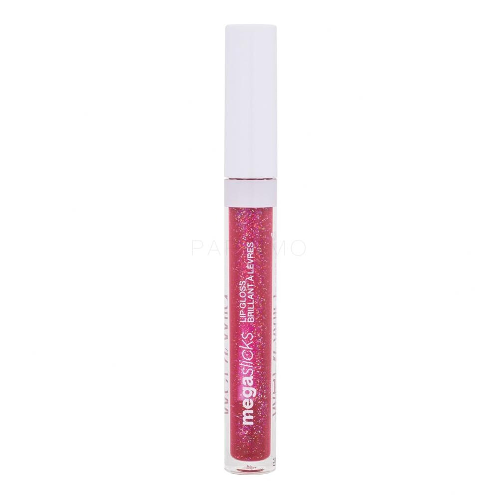 Wet n Wild MegaSlicks Lip Gloss 2,3 ml lipgloss für Frauen