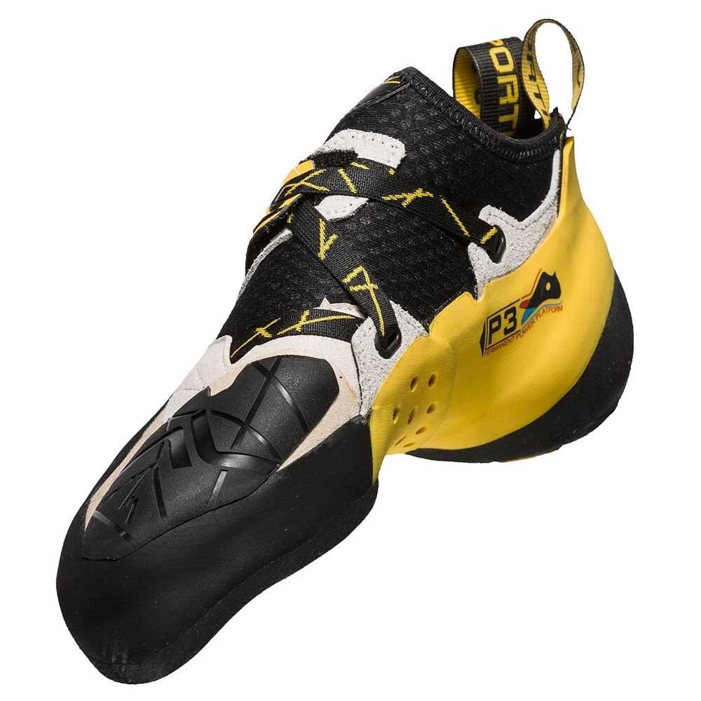 LA SPORTIVA Solution Climbing Shoes