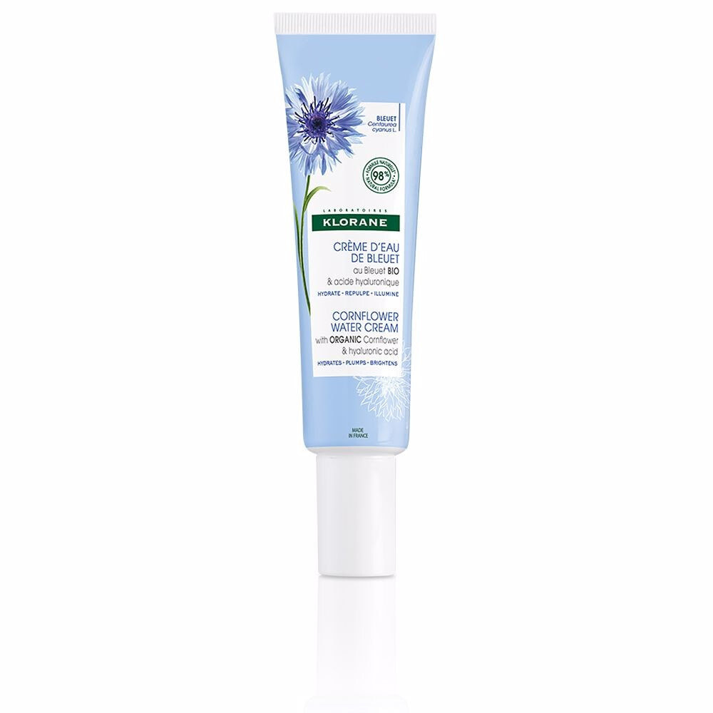 ACIANO gel crema al agua 30 ml