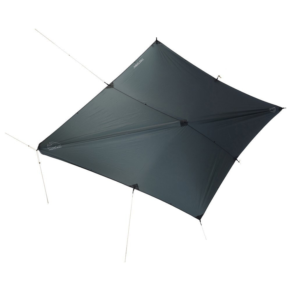 NORDISK Voss 9 SI Tarp Awning