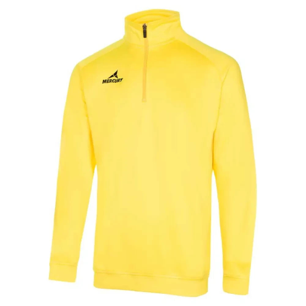 MERCURY EQUIPMENT Performance Half Zip Sweatshirt