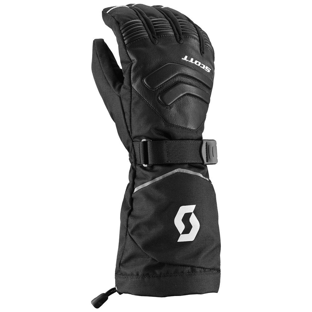 SCOTT AC Premium GT Gloves