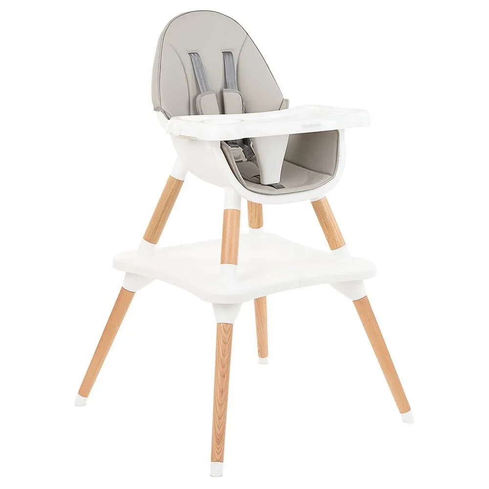 KIKKABOO 3 In 1 Multi Highchair