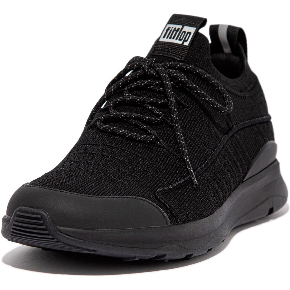 FITFLOP Lace Up Active Tonal Trainers