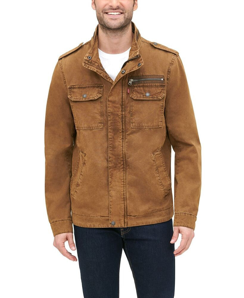 Levi's men's Field Jacket