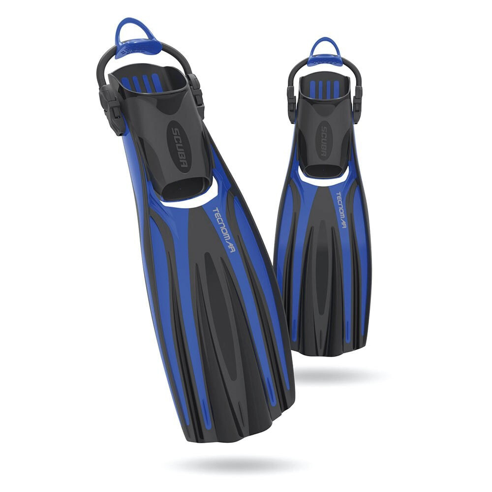 TECNOMAR Momentum Professional Diving Fins