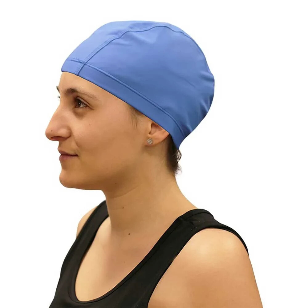 SOFTEE Polyurethane Swimming Cap