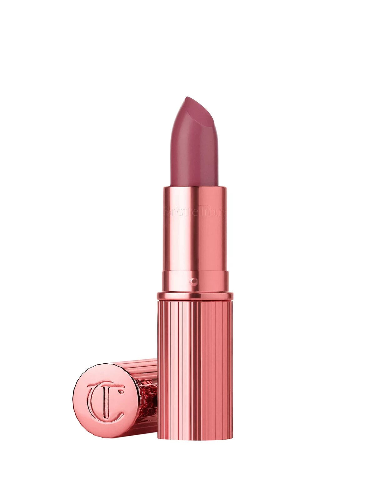 Charlotte Tilbury – K.I.S.S.I.N.G – Lippenstift ‑ Rose to Fame