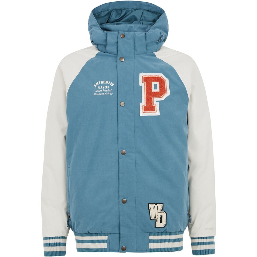 PROTEST Prtpinea Hood Jacket