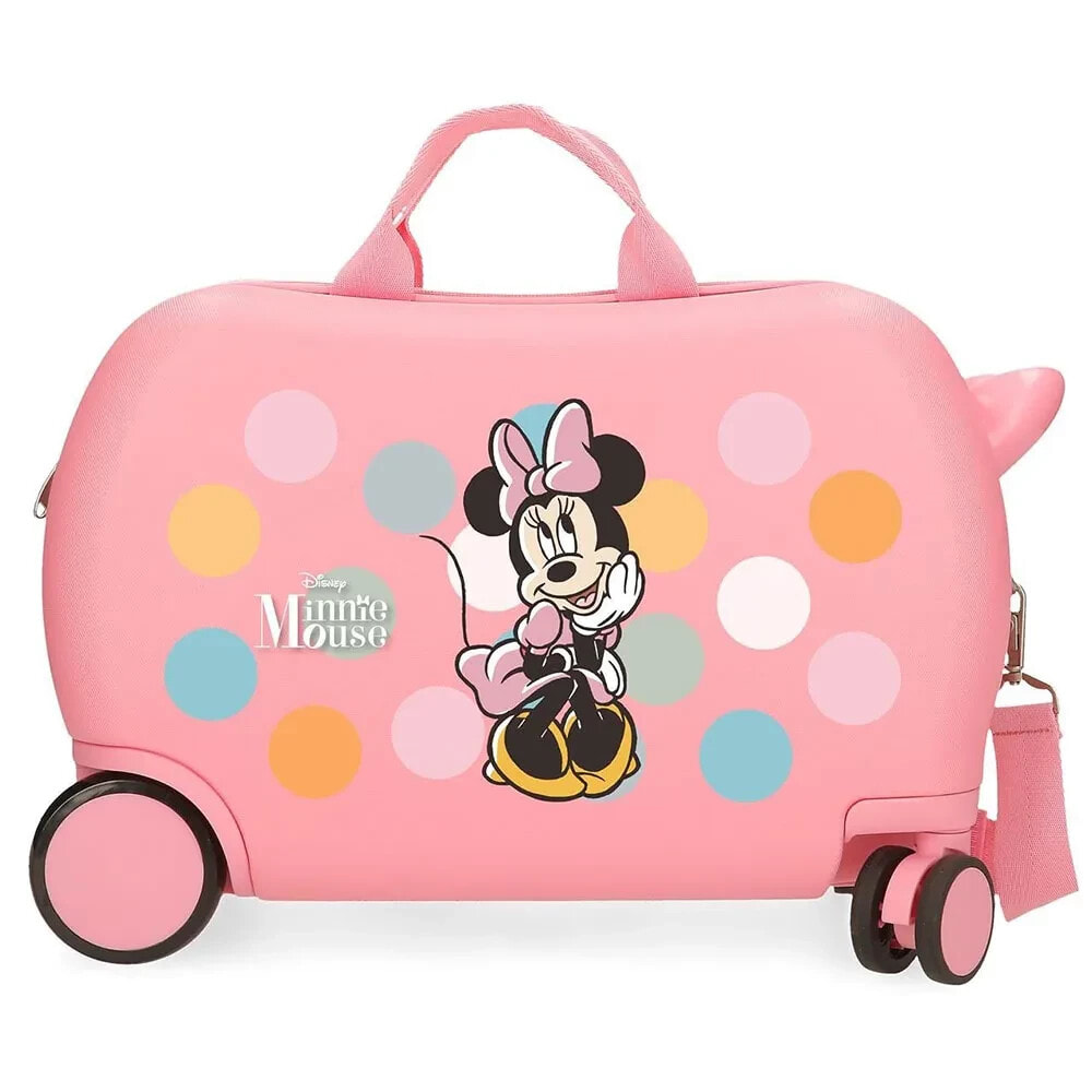 DISNEY Minnie Coquette 24L trolley