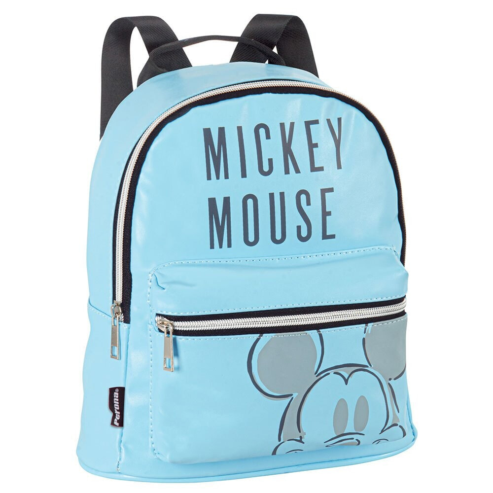 MICKEY Blogger Backpack