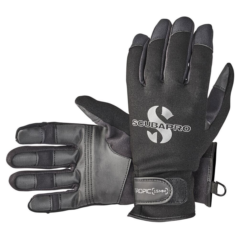 SCUBAPRO Tropic 1.5 mm Gloves