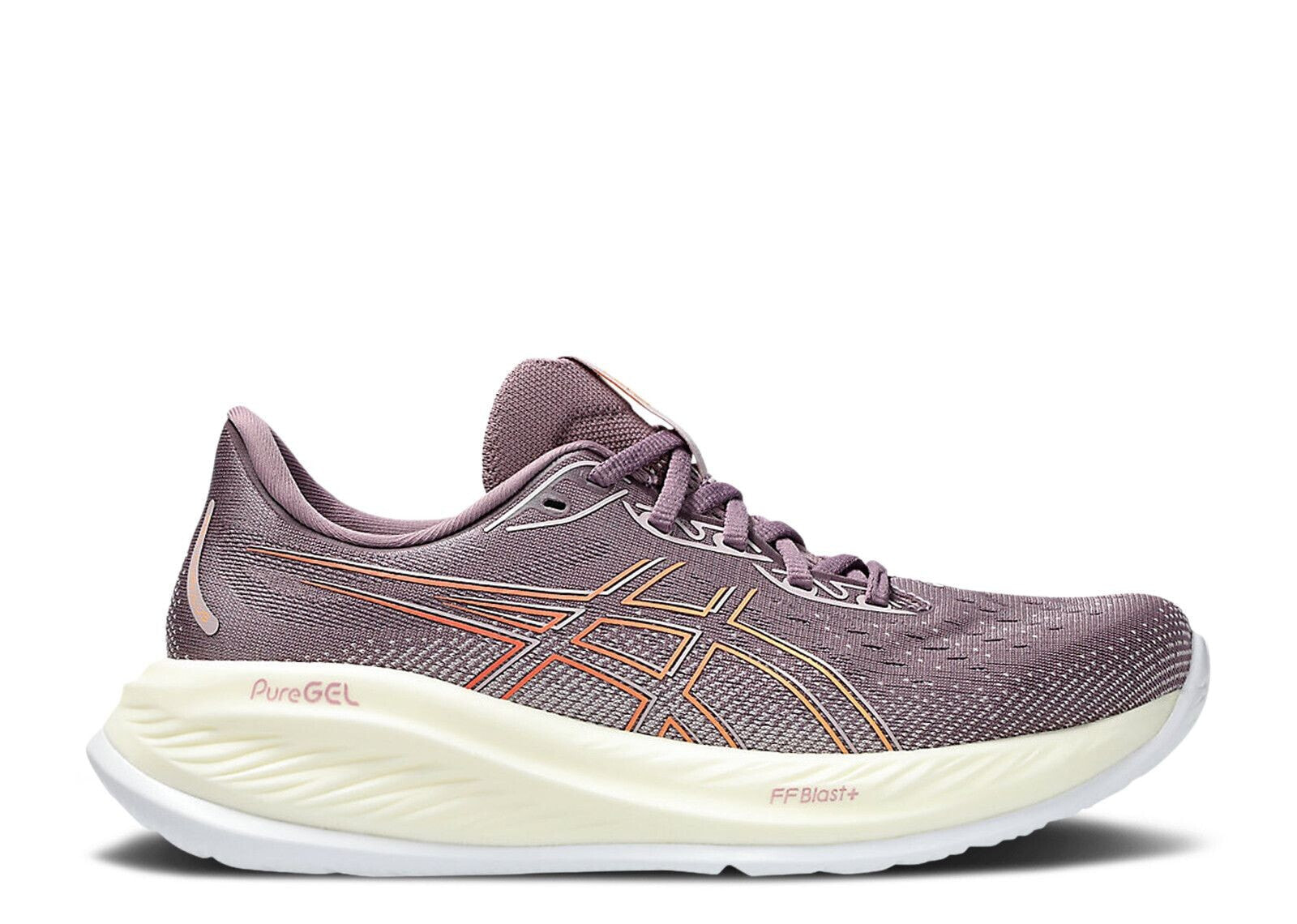 Wmns Gel Cumulus 26 'Dusty Mauve'