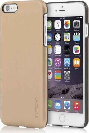 Incipio Incipio Feather Shine Case - Etui Iphone 6s Plus / Iphone 6 Plus (light Rose Gold)