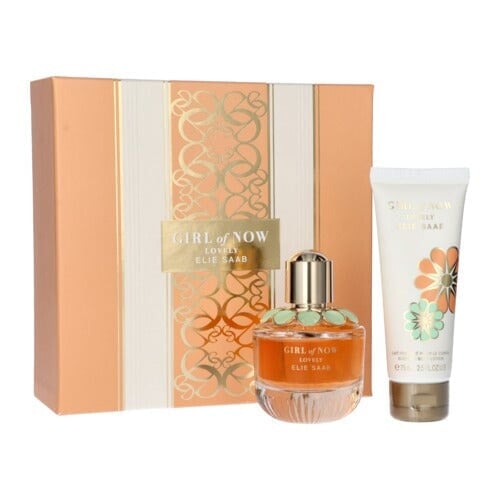 Elie Saab Girl of Now Lovely Gift Set