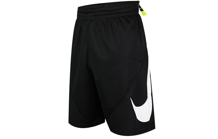 Nike SHORT HBR NFS 篮球精英休闲短裤 男款 黑色 / Шорты Nike HBR NFS CN5299-010