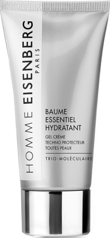 Gesichtsgel-Creme für reife, normale Haut - Jose Eisenberg Homme Essential Moisturising Balm