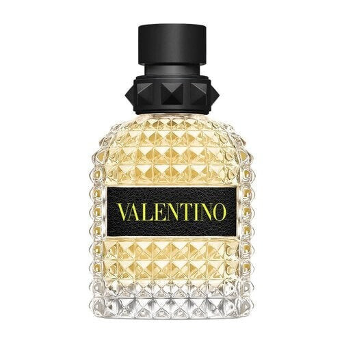 Valentino Uomo Born In Roma Yellow Dream Eau de Toilette