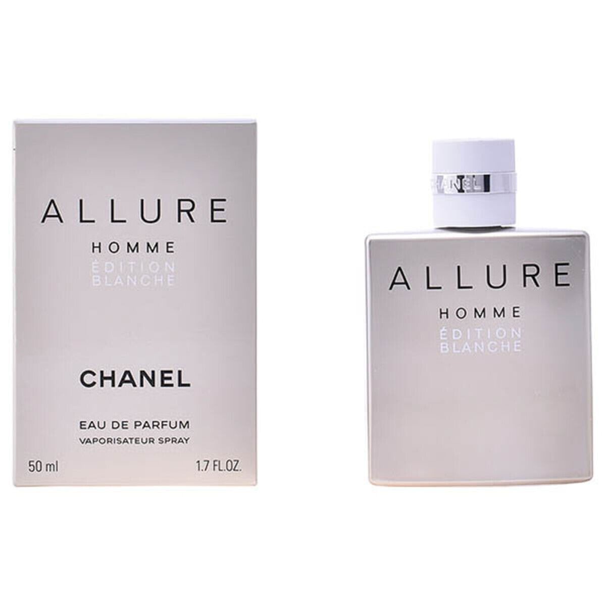 Men's Perfume Chanel EDP 150 ml (150 ml)