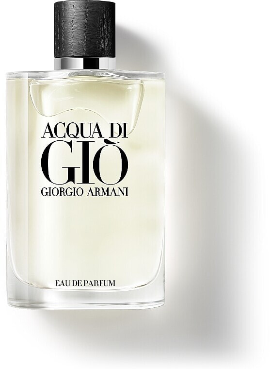 Giorgio Armani Acqua Di Gio Pour Homme - Eau de Parfum