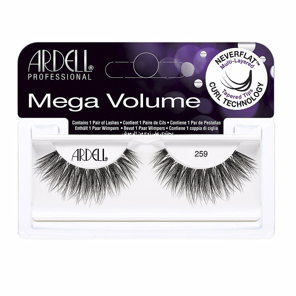 Ardell Mega Volume 259 Накладные ресницы