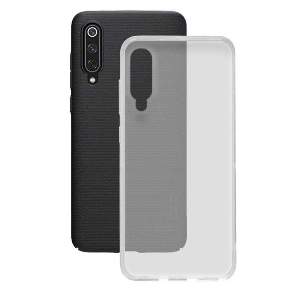 CONTACT Flex TPU Xiaomi MI 9T/ 9T Pro Cover