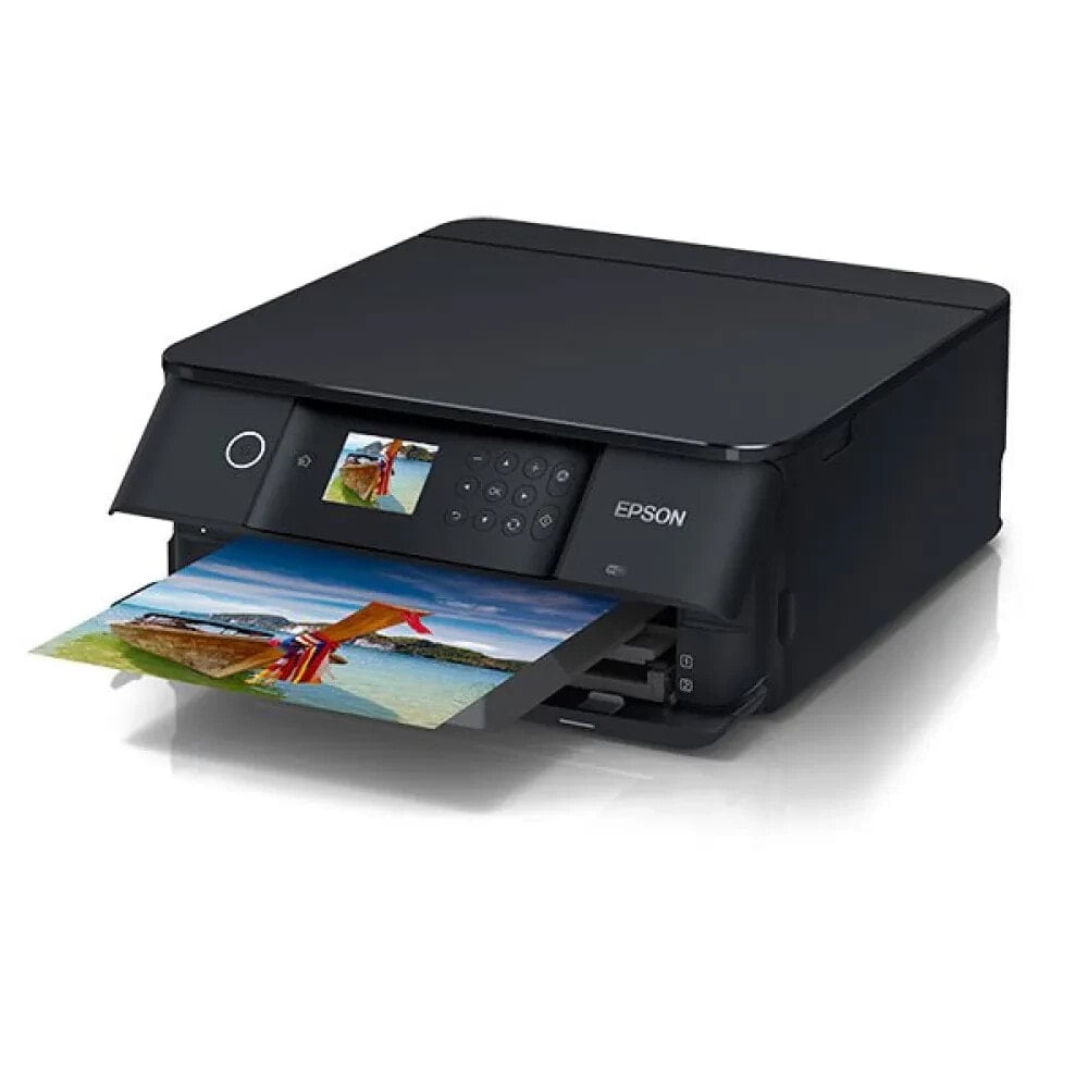 EPSON Expression Premium XP-6100 multifunction printer