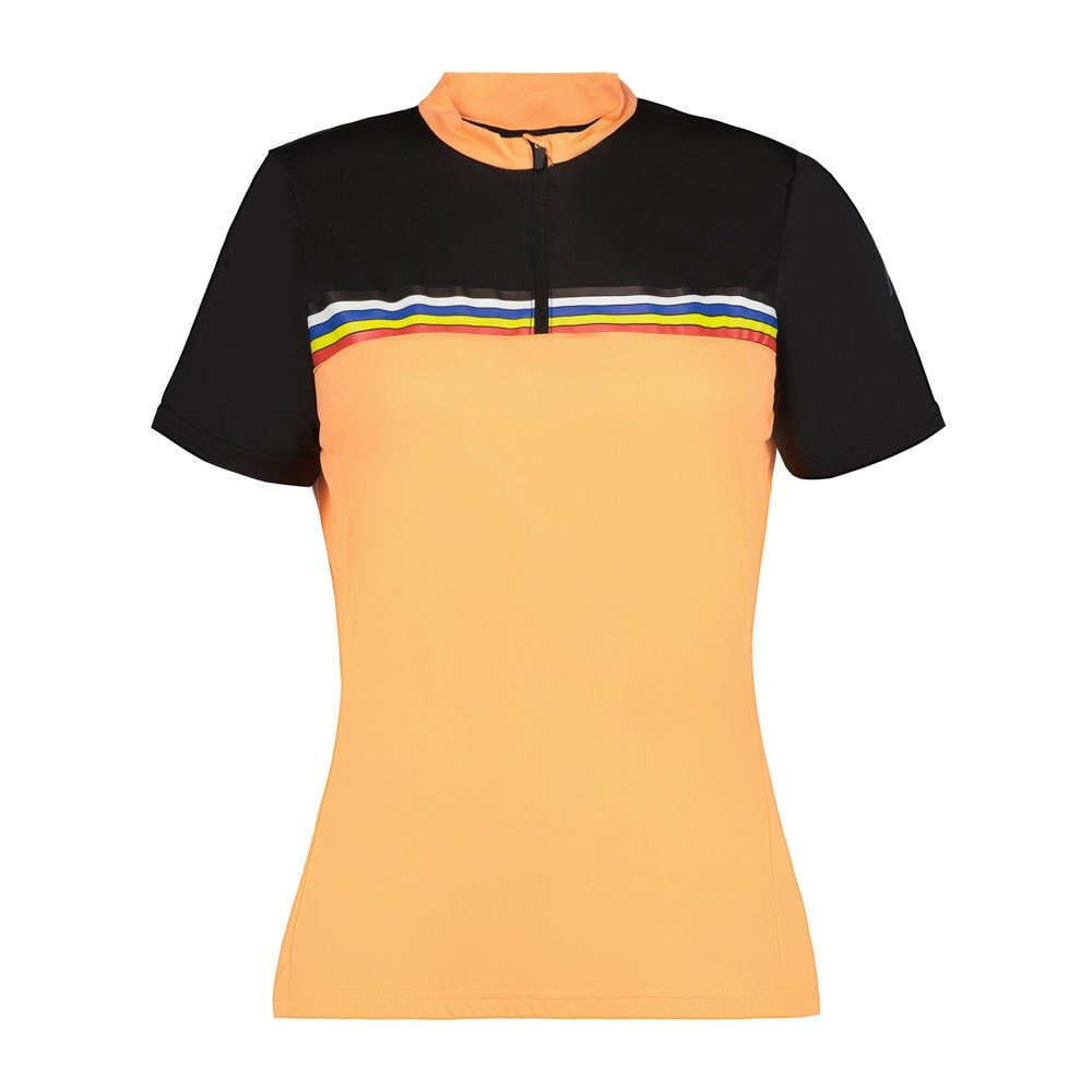 RUKKA Ruokola Short Sleeve Jersey