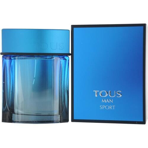 Men's Perfume Man Sport Tous EDT