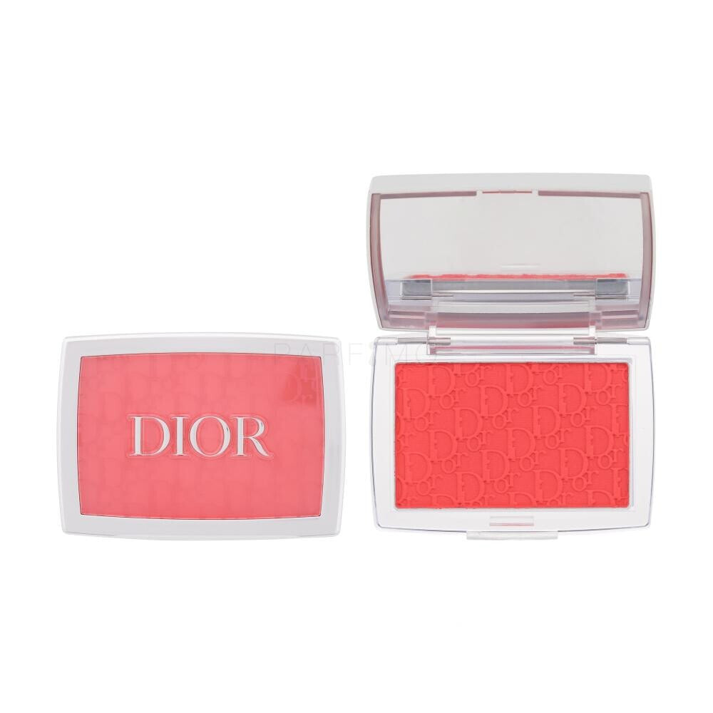 Dior Dior Backstage Rosy Glow 4,4 g rouge für Frauen