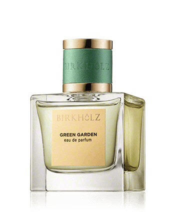 Birkholz Classic Collection Green Garden Eau de Parfum Spray