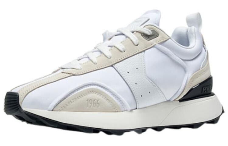 K·SWISS Casual Shoes Men Low-Top White