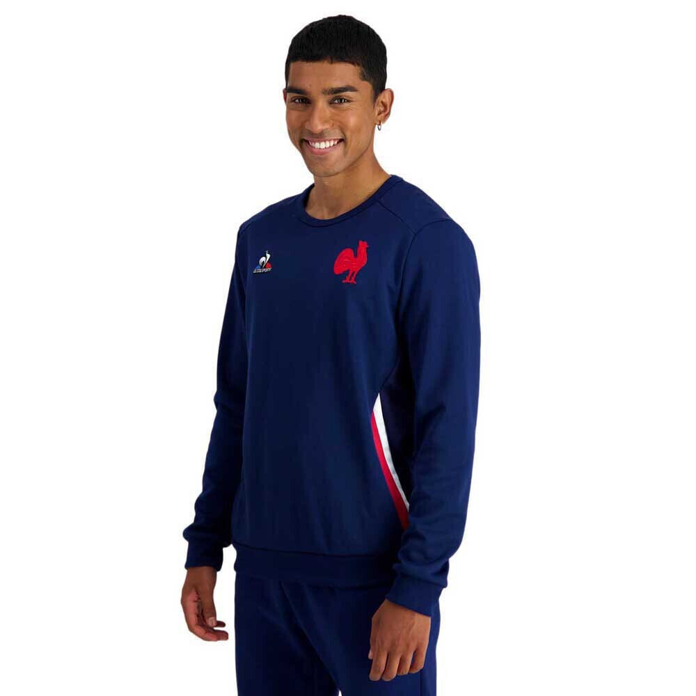 LE COQ SPORTIF 2320065 Ffr Presentation Sweatshirt